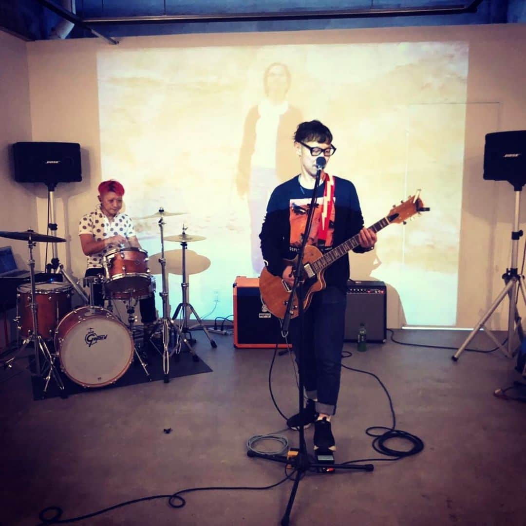 日高央のグルメインスタ