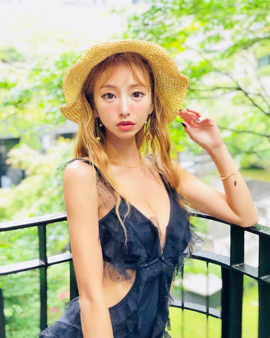 武田静加のグルメインスタ