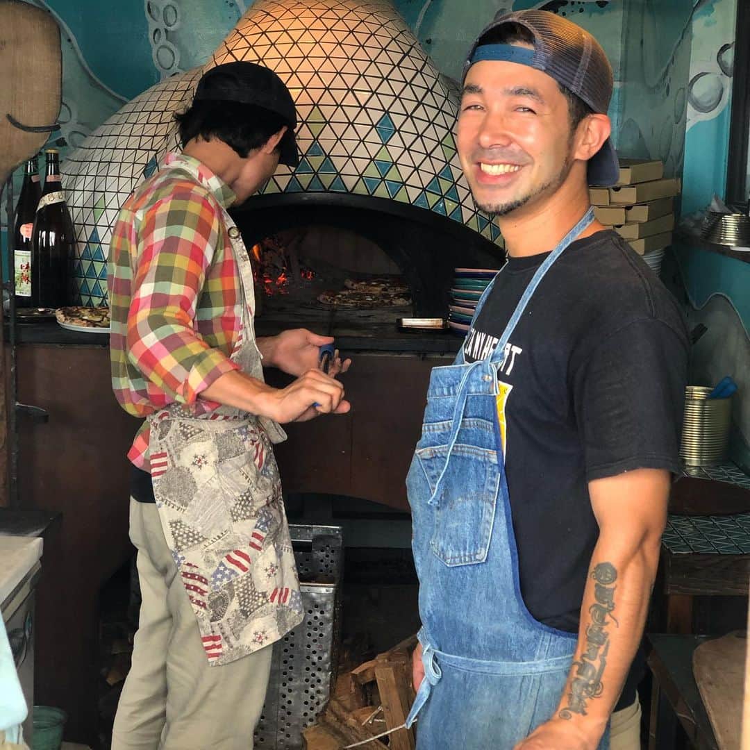 長尾悦美のグルメインスタ