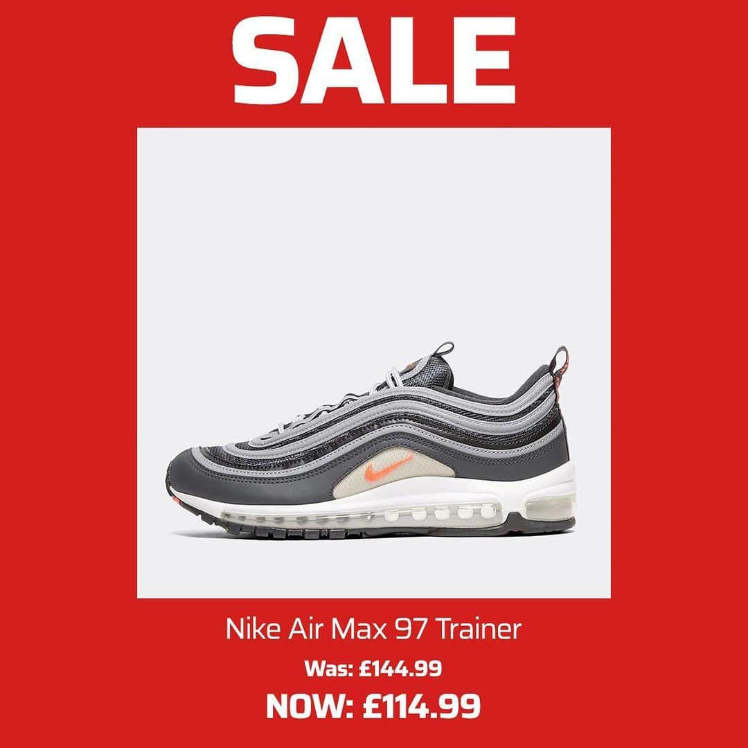 FOOTASYLUMさんのインスタグラム写真 - (FOOTASYLUMInstagram)「SALE: Final Reductions. Shop via the link in the bio. #footasylum」7月14日 19時02分 - footasylum