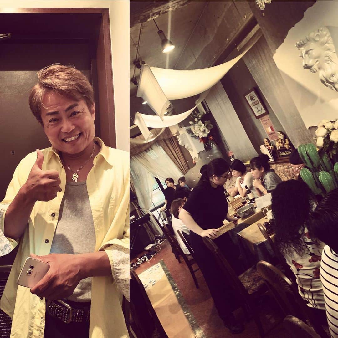 安部潤のグルメインスタ