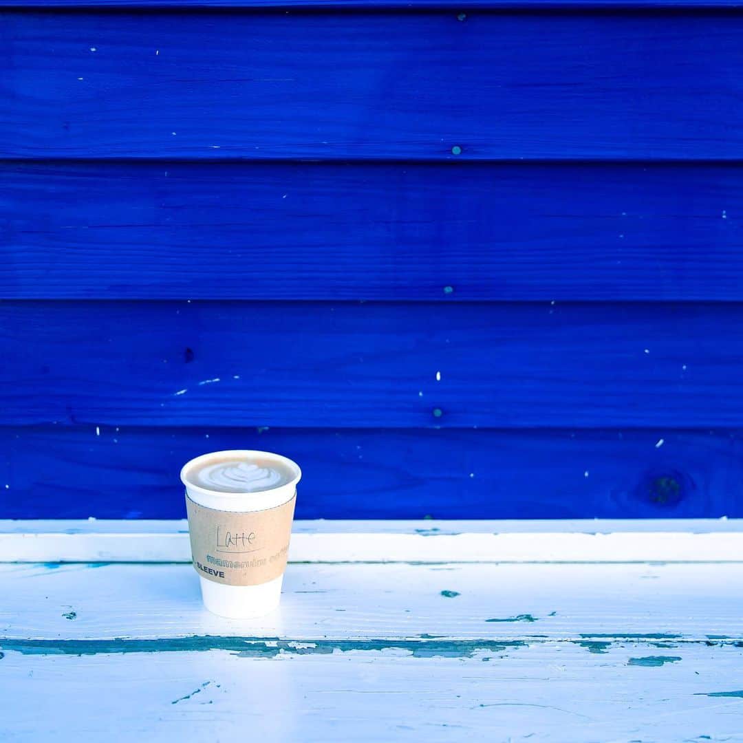 Hanako公式のグルメインスタ