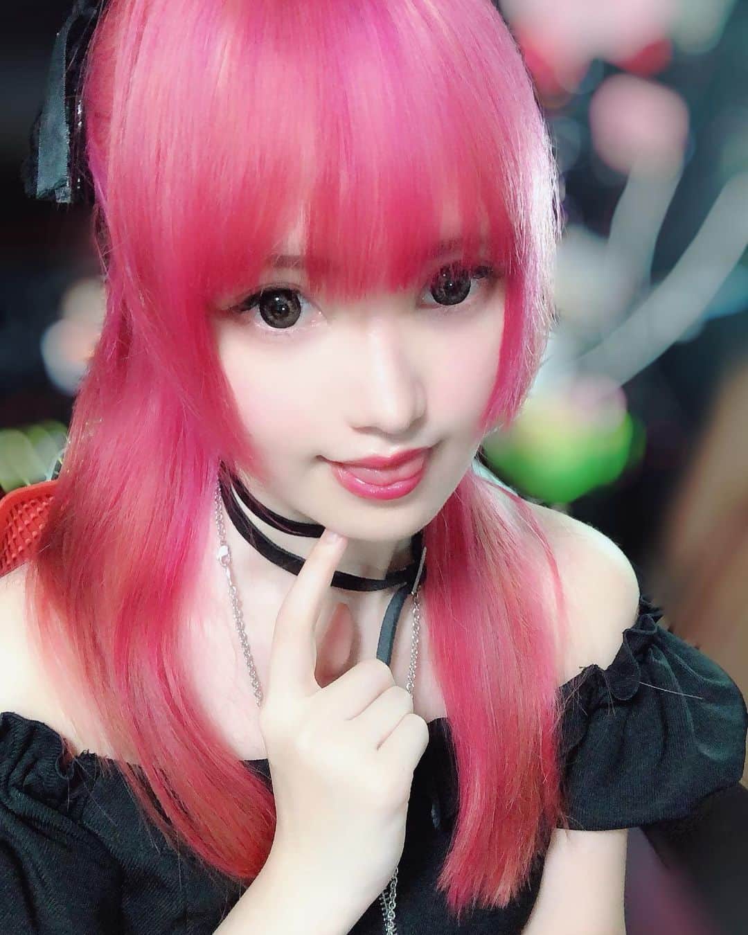 赤木クロのインスタグラム