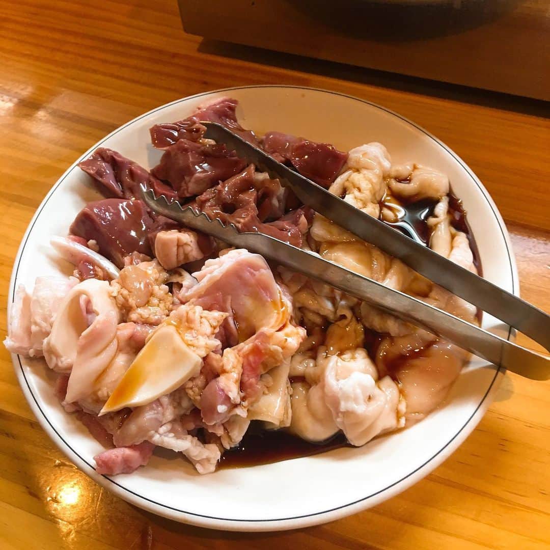 金巻ともこのグルメインスタ