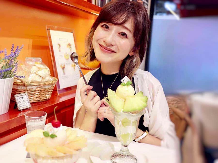 水野佐彩のグルメインスタ