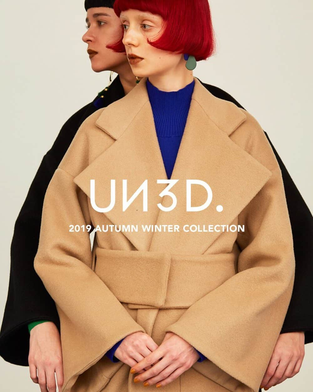 UN3D.（アンスリード）さんのインスタグラム写真 - (UN3D.（アンスリード）Instagram)「【UN3D. 2019 AUTUMN WINTER COLLECTION】 ・ ・ 7.18 THU 12:00 START PRE FALL COLLECTION ORDER vol.3 ・ ・ ＜AUTUMN WINTER STORY＞ ベトナム「Hội An（ホイアン）」の幻想的な世界を花々に置き換え、エキゾチックなパターンやカラーをラグジュアリーでモダンに仕上げたコレクションとなります。 #UN3D #UN3D2019AW #ORIGAMIPLEATS #HộiAn」7月14日 19時24分 - un3d_official