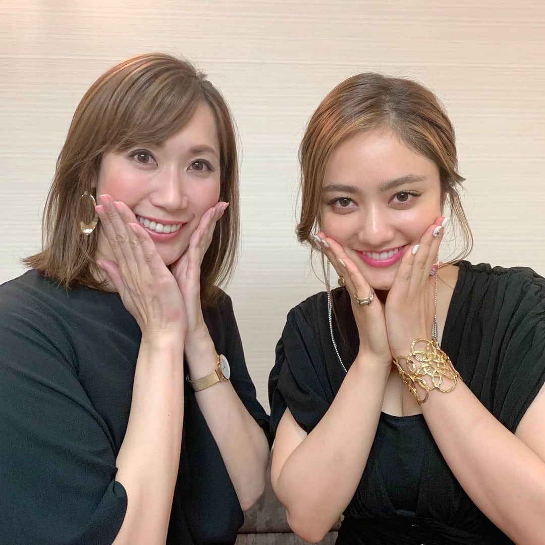 丹羽真由実のグルメインスタ