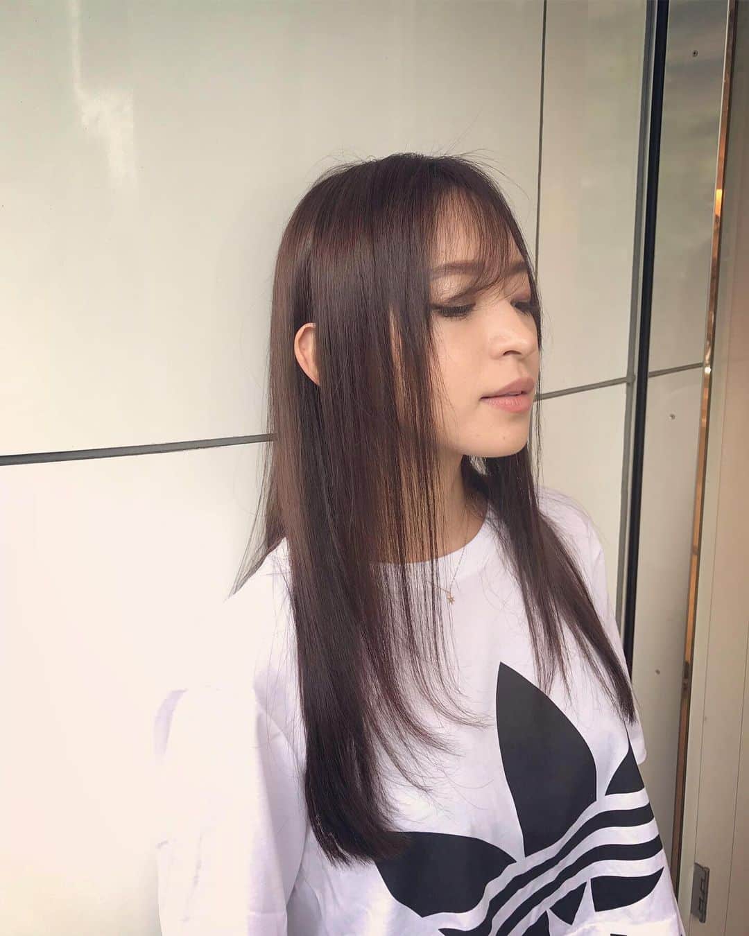 中北成美のインスタグラム