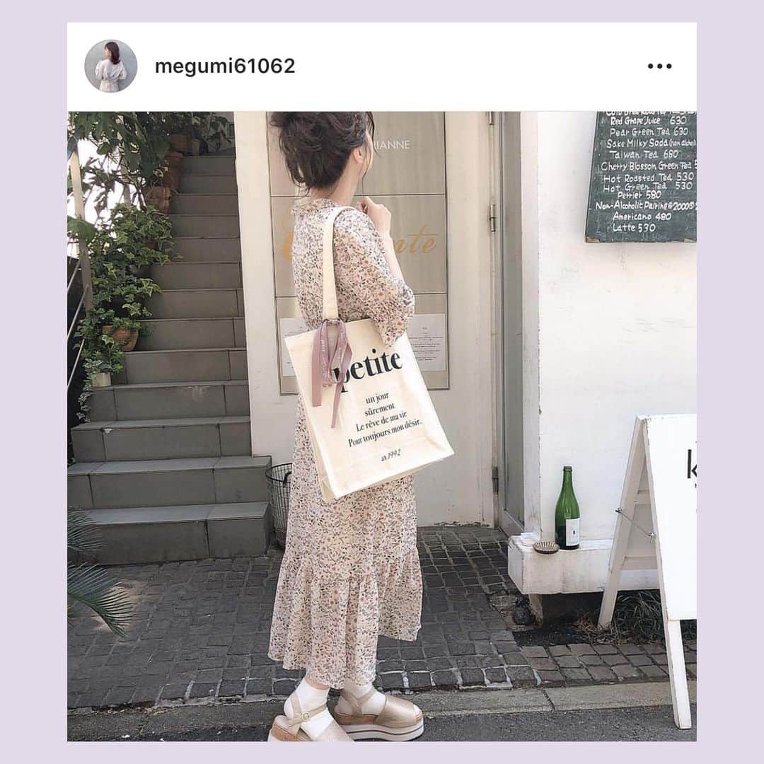 bis_web bis [ビス] さんのインスタグラム写真 - (bis_web bis [ビス] Instagram)「﻿ ﻿ July 14, Sunday﻿ ﻿ ﻿ 🌷﻿ ﻿ ﻿ 女性らしさアップ！﻿ 花柄ワンピースは夏の定番アイテム❤️﻿ ﻿ みんなの花柄ワンピースの着こなしをチェックして！﻿ ﻿ ﻿ ﻿ #bis_web #花柄 #花柄ワンピース #ワンピ #onepiece #服 #ファッション #패션 #오오티디 #데일리룩 #코디 #옷 #아웃핏 #패션스타그램 #코디스타그램 #옷스타그램 #패션 #패피 #스타일 #오늘의코디」7月14日 19時53分 - bis_web