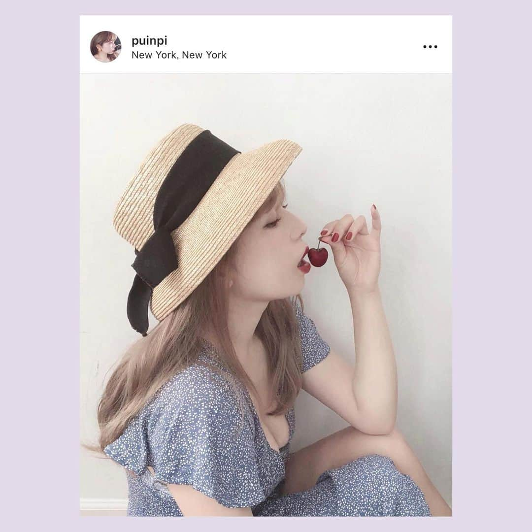 bis_web bis [ビス] さんのインスタグラム写真 - (bis_web bis [ビス] Instagram)「﻿ ﻿ July 14, Sunday﻿ ﻿ ﻿ 🌷﻿ ﻿ ﻿ 女性らしさアップ！﻿ 花柄ワンピースは夏の定番アイテム❤️﻿ ﻿ みんなの花柄ワンピースの着こなしをチェックして！﻿ ﻿ ﻿ ﻿ #bis_web #花柄 #花柄ワンピース #ワンピ #onepiece #服 #ファッション #패션 #오오티디 #데일리룩 #코디 #옷 #아웃핏 #패션스타그램 #코디스타그램 #옷스타그램 #패션 #패피 #스타일 #오늘의코디」7月14日 19時53分 - bis_web