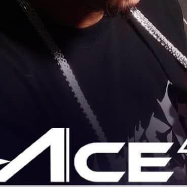 DJ ACEのインスタグラム