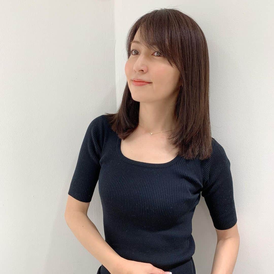 矢田亜希子のインスタグラム