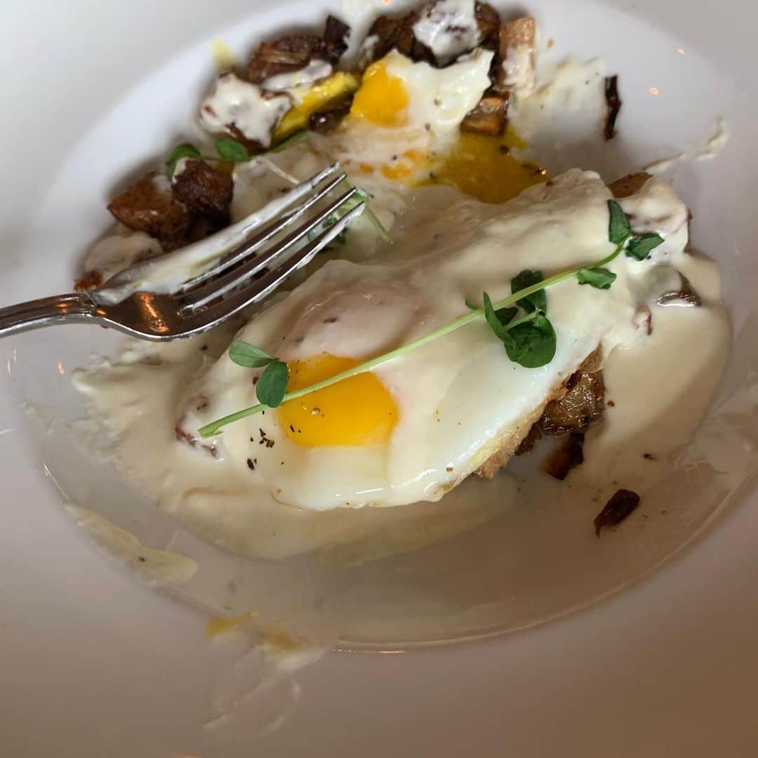 大塚良子さんのインスタグラム写真 - (大塚良子Instagram)「Lunch time. #nyc_restaurant_ryoko  #farmtotable #localfarms #eatlocalgrown  #brooklyn #ny」7月14日 20時13分 - ryokokonami