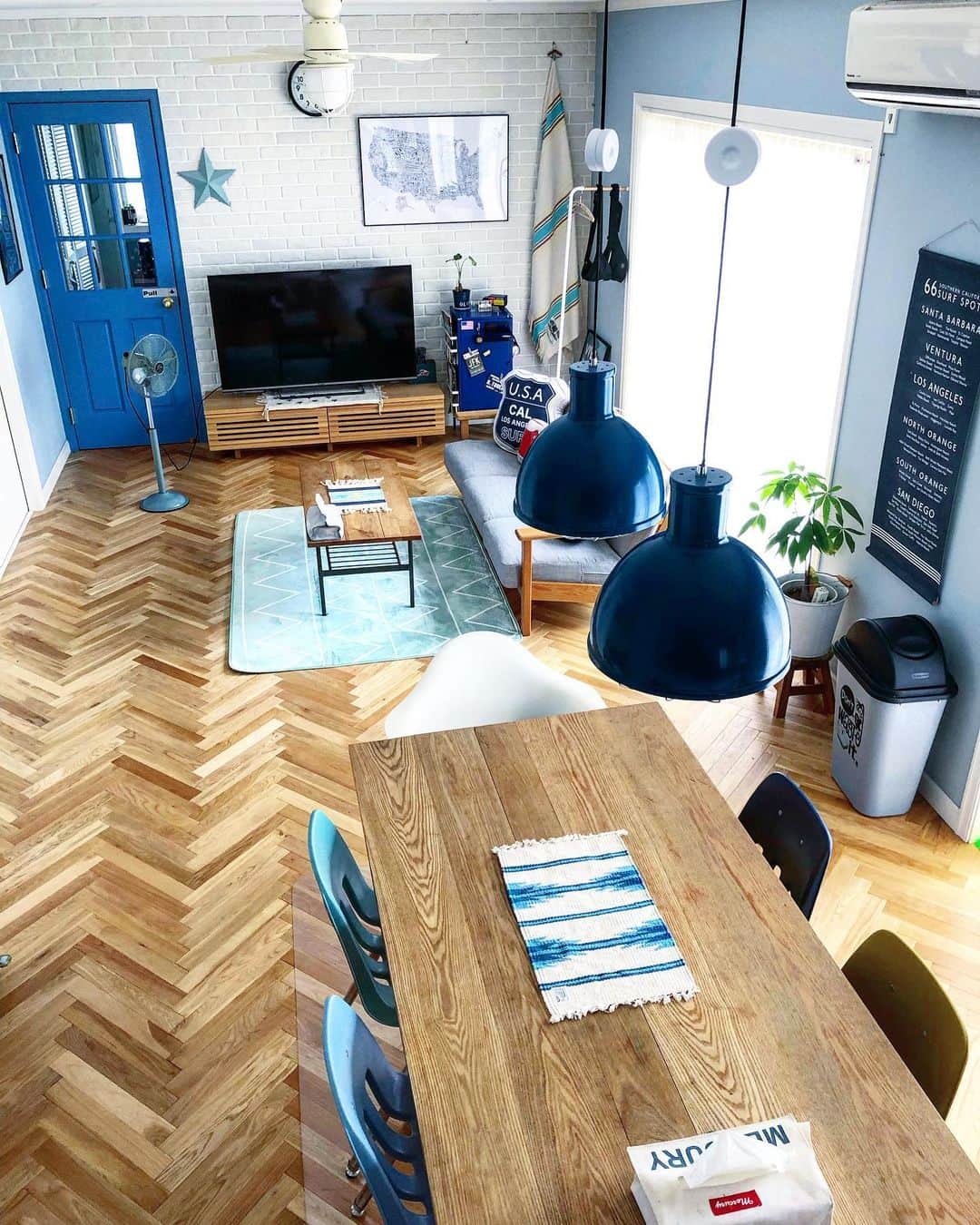 ペンダント ライト 西海岸 カルフォルニア スタイル 【公式通販】