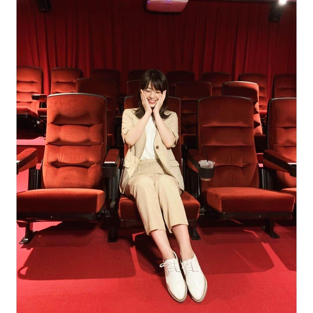 柳ゆり菜さんのインスタグラム写真 - (柳ゆり菜Instagram)「. . 7月15日22:09〜OAの カンテレ「ほっとするわ」 . 私がほっとする時間を紹介。 写真でなんとなくお分かりいただけるかと😆 . . 本当に幸せな時間を過ごさせて頂きました。 関西の皆さん、ぜひ見てほしい☺︎ . . #ほっとするわ」7月14日 20時38分 - yurinayanagi__