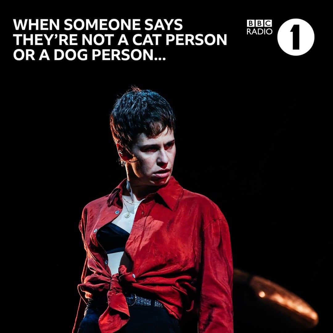 BBC Radioさんのインスタグラム写真 - (BBC RadioInstagram)「What DO you like, HARRIET?????!!!」7月14日 20時43分 - bbcradio1