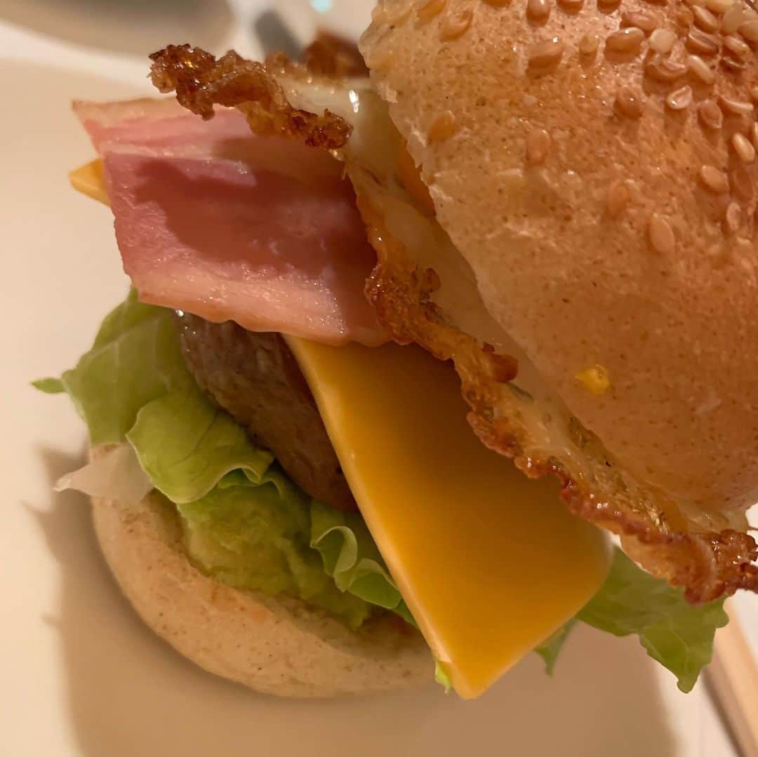 Icegel Nailのグルメインスタ