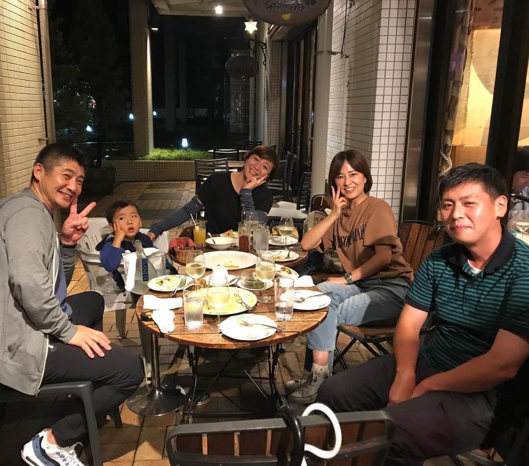 栗原友のグルメインスタ