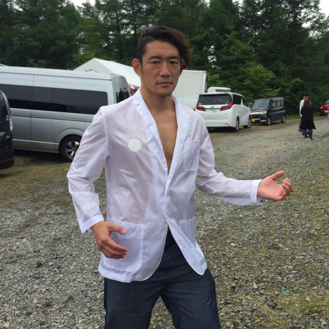 橋本塁さんのインスタグラム写真 - (橋本塁Instagram)「#av男優」7月14日 21時06分 - ruihashimoto