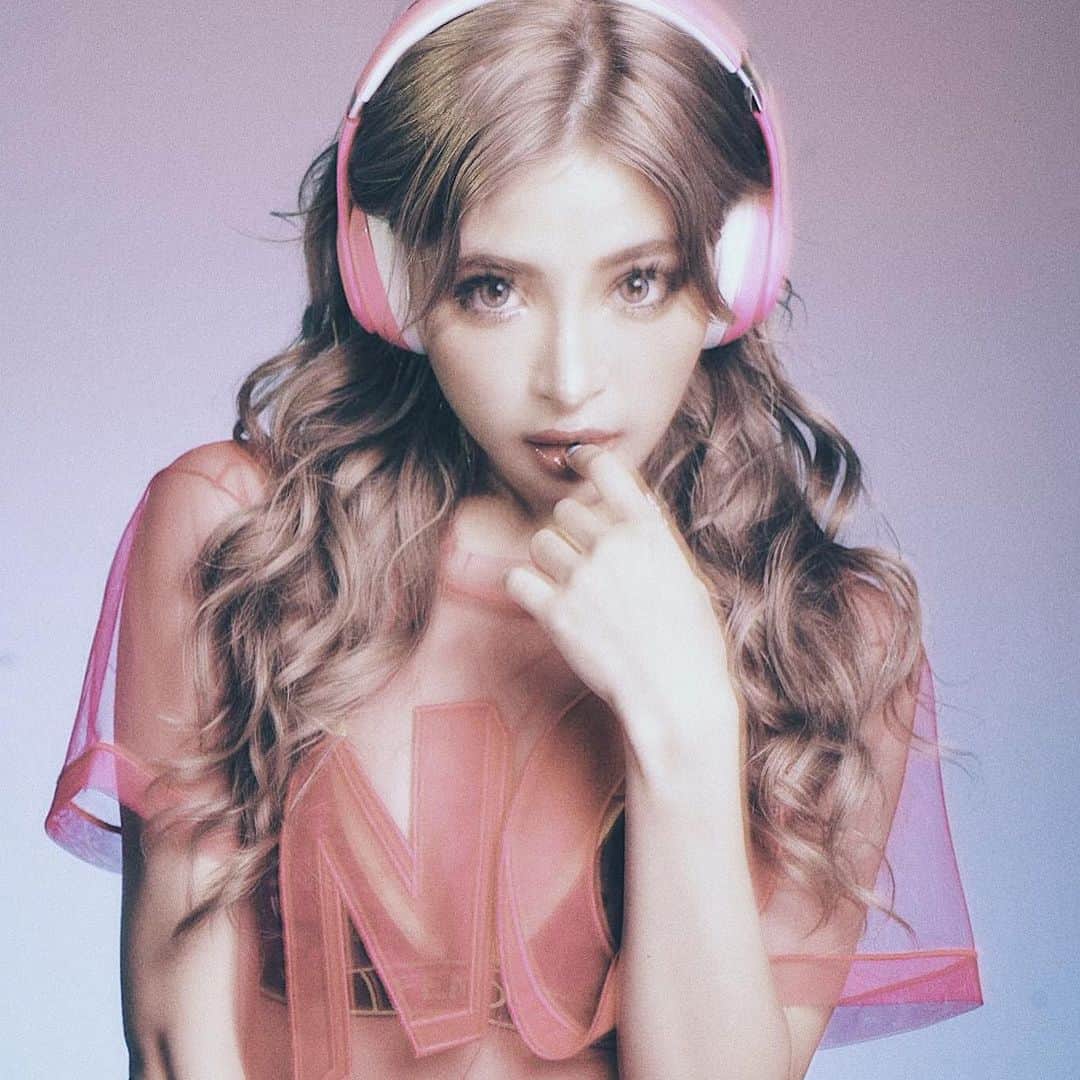 小原優花のインスタグラム