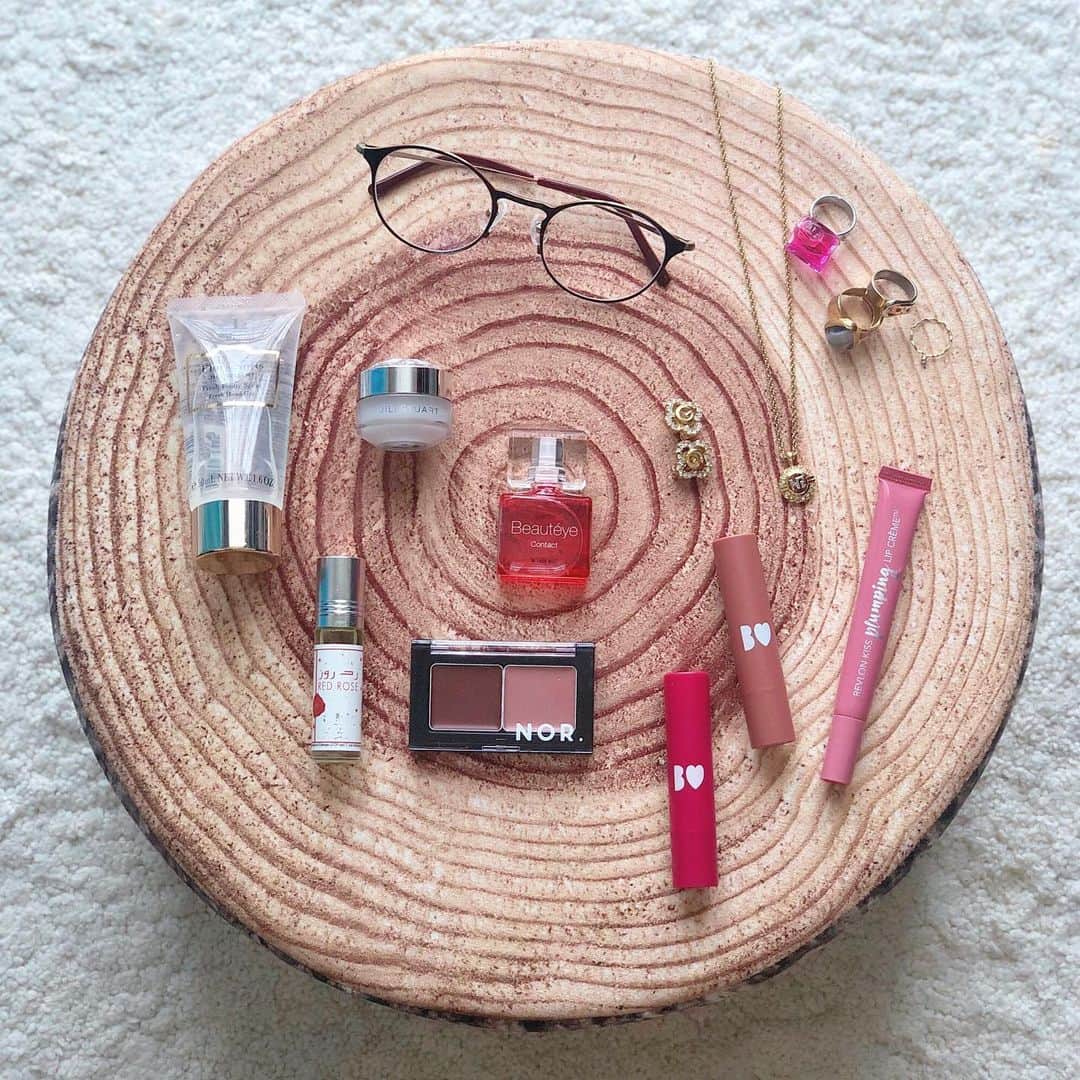 真衣ひなののインスタグラム