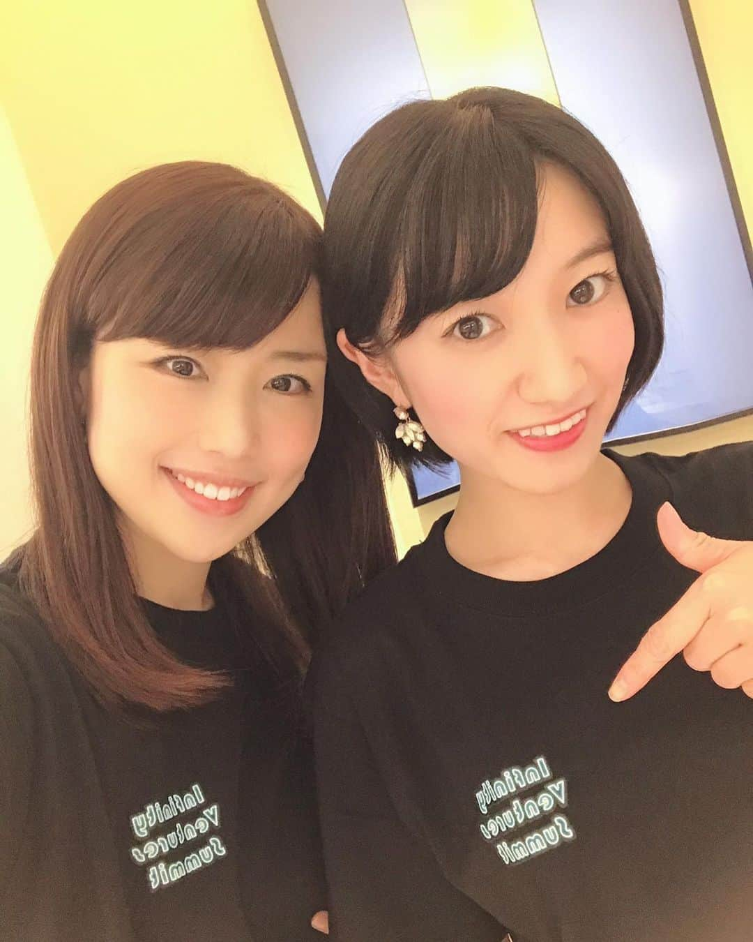 田原彩香さんのインスタグラム写真 - (田原彩香Instagram)「先日行われた #IVS2019 スタッフとして参戦しました♪  若手起業家ってこんなにいるんだなあ、とびっくりしました‼️ 起業家とメンターの10分間のメンタリングブースを担当していましたが、満足度が高く、活気がありました❣️ 今後は、広報や財務の支援を行っていきます😃」7月14日 21時16分 - taharaayaka