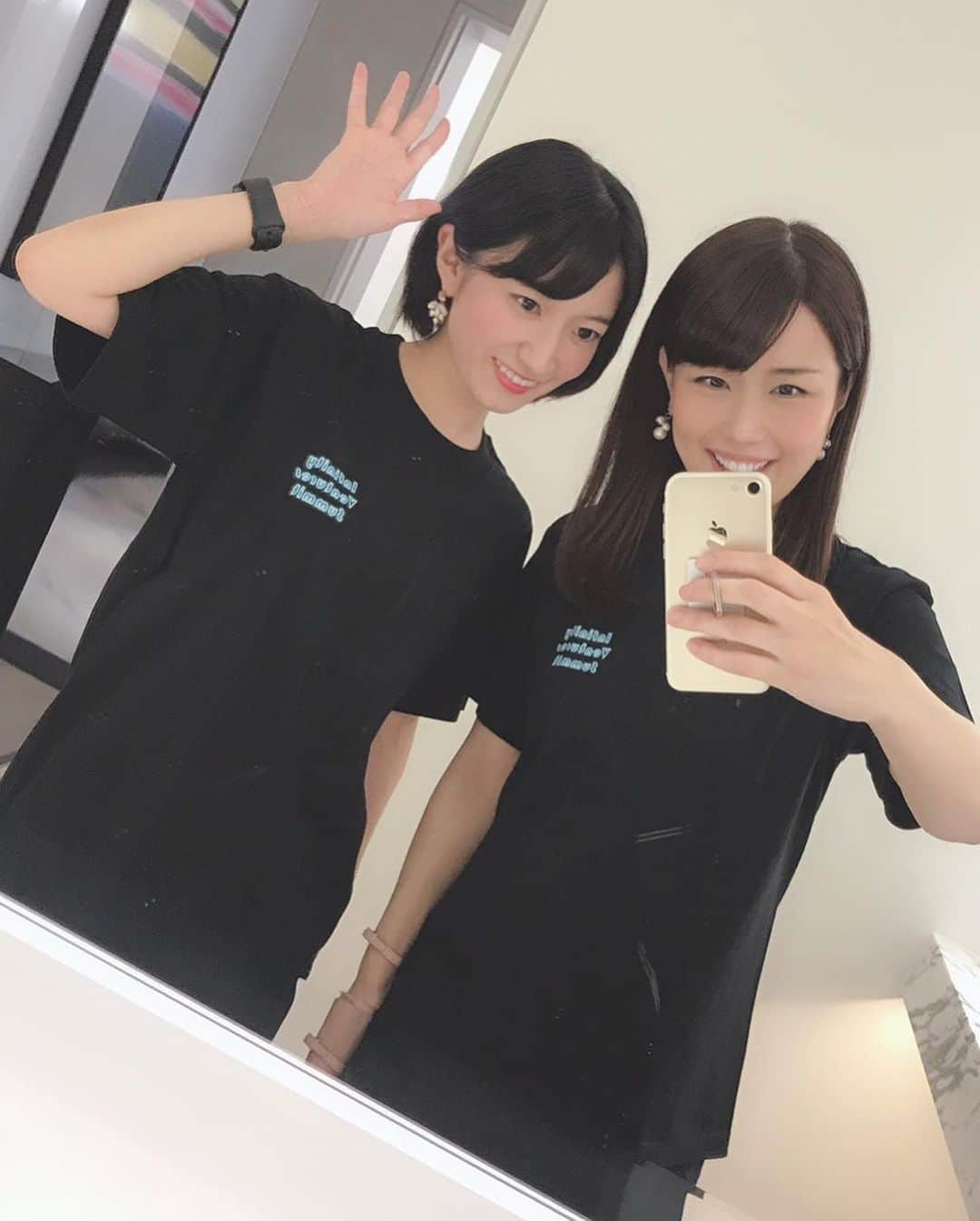 田原彩香さんのインスタグラム写真 - (田原彩香Instagram)「先日行われた #IVS2019 スタッフとして参戦しました♪  若手起業家ってこんなにいるんだなあ、とびっくりしました‼️ 起業家とメンターの10分間のメンタリングブースを担当していましたが、満足度が高く、活気がありました❣️ 今後は、広報や財務の支援を行っていきます😃」7月14日 21時16分 - taharaayaka