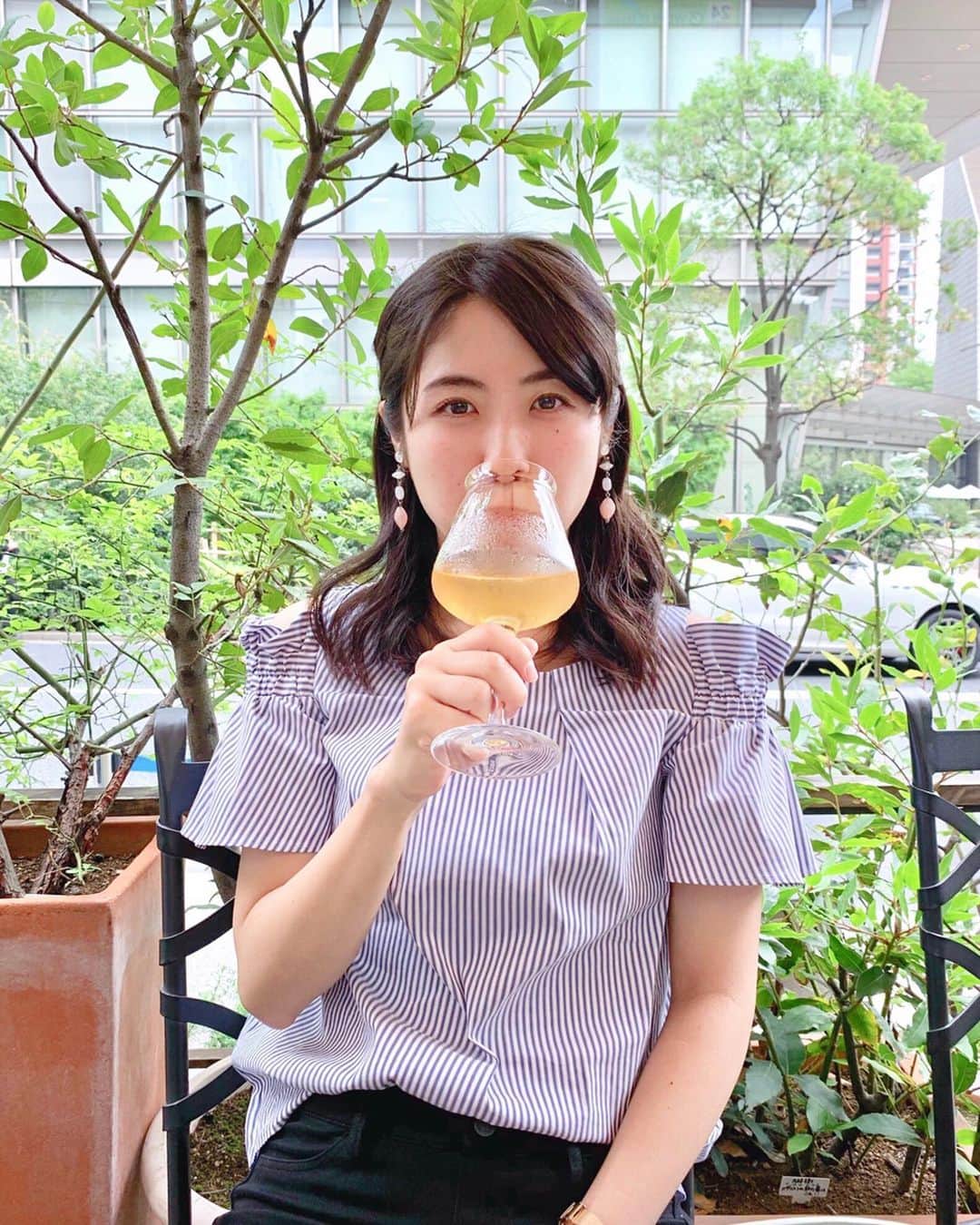 小谷津友里のグルメインスタ