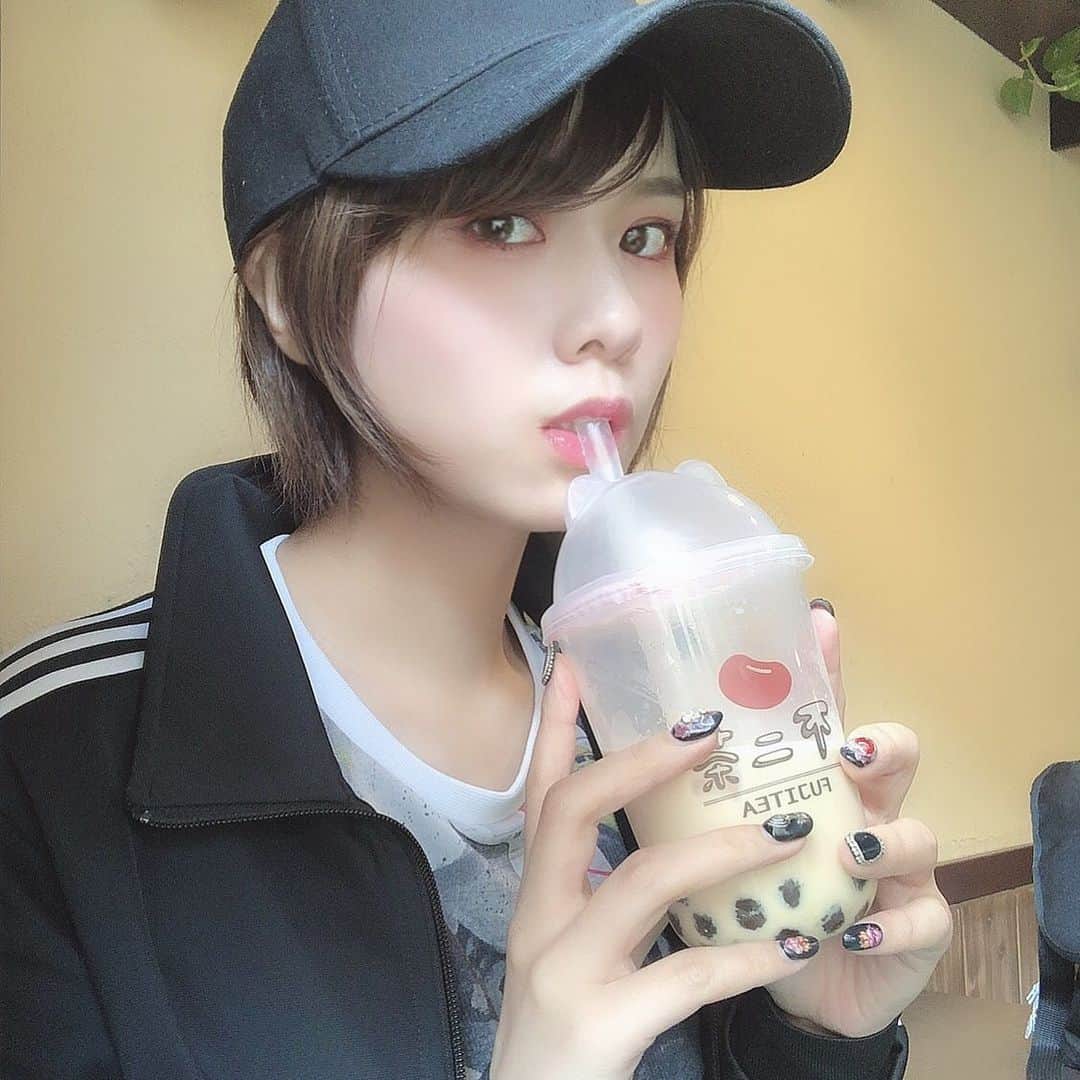 七瀬さくらのインスタグラム