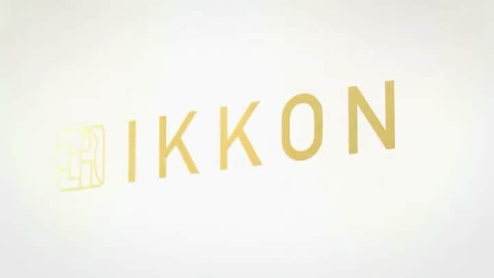 IKKONのインスタグラム