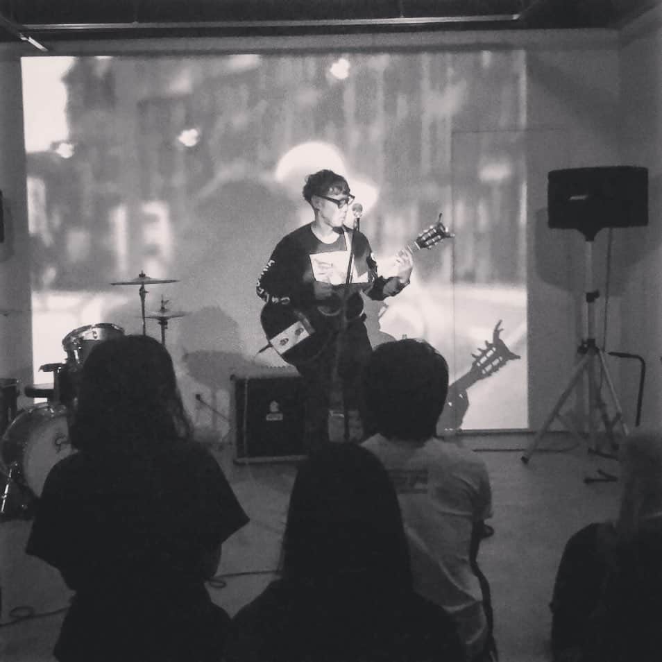 日高央のグルメインスタ