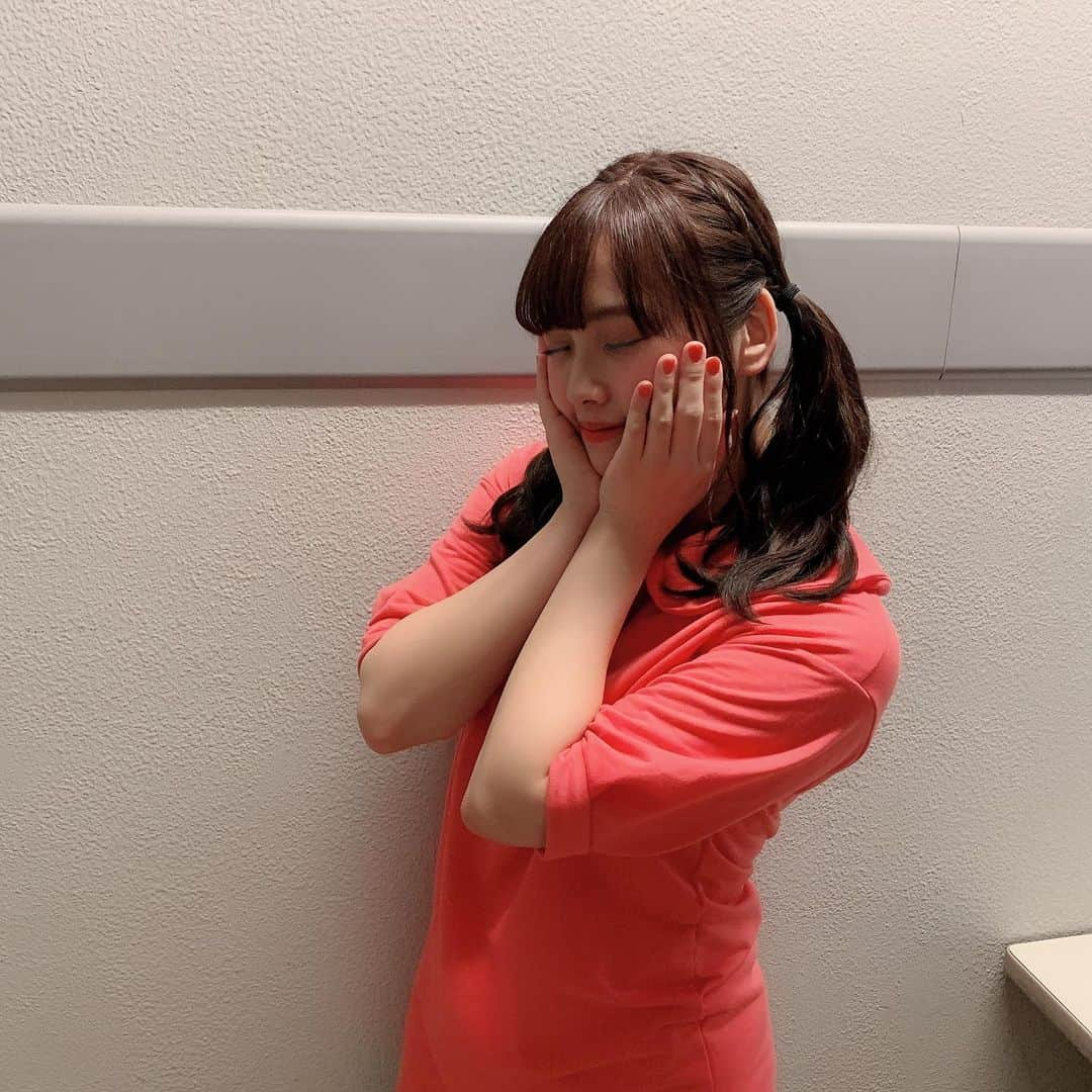 山内祐奈さんのインスタグラム写真 - (山内祐奈Instagram)「ラフな格好~👚💓 今日の#ootd  だよ~☺︎ . @lilyboutique_official」7月14日 21時27分 - yuna_hkt48