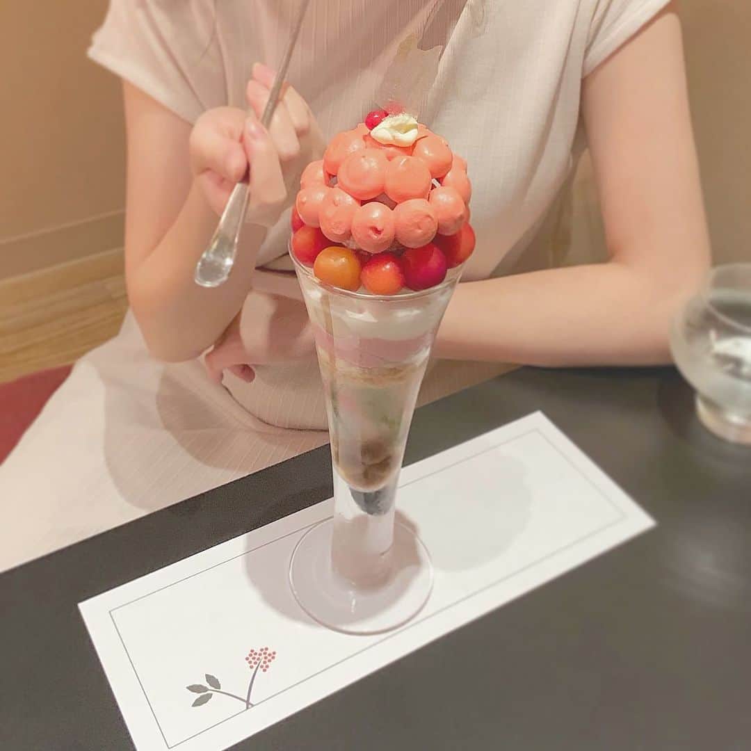 山田悠希のグルメインスタ