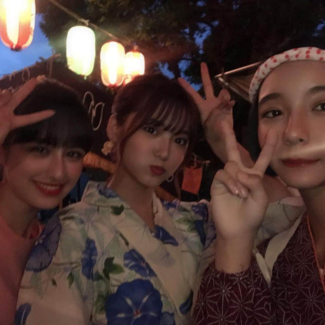 古田愛理さんのインスタグラム写真 - (古田愛理Instagram)「インディードのCM 是非見てね🏮」7月14日 21時35分 - airi_furuta