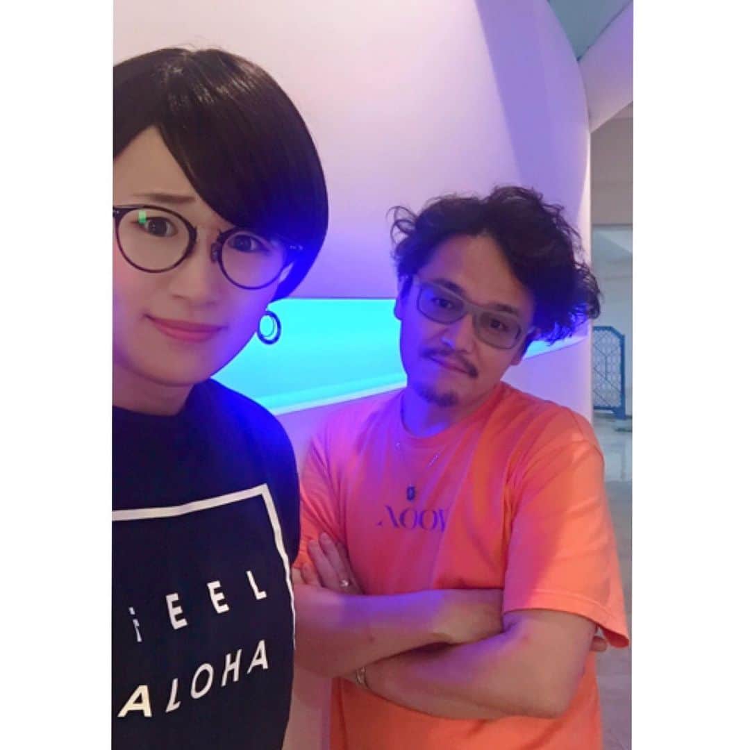 沙羅のインスタグラム
