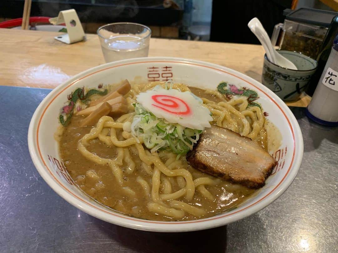 MAX鈴木のグルメインスタ