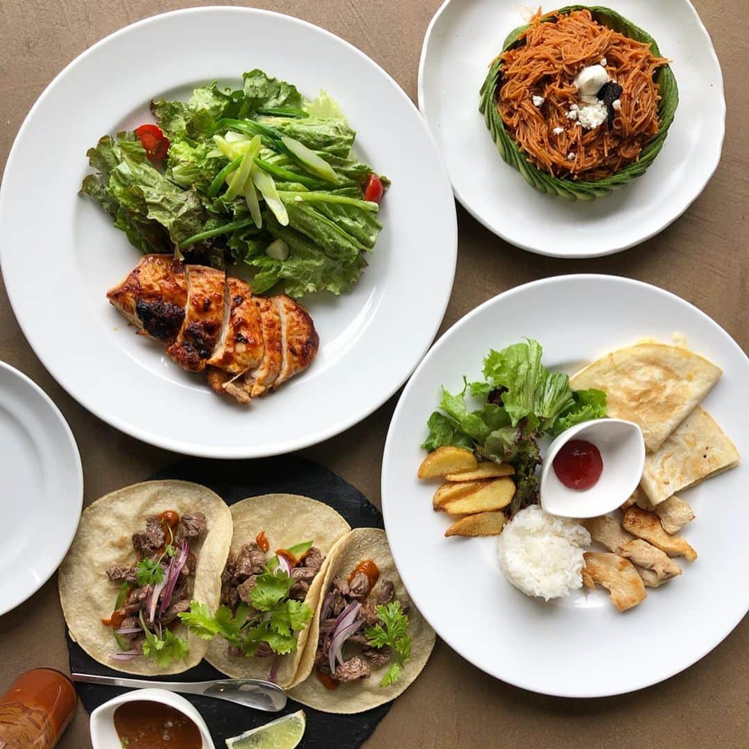 SAYUKIのグルメインスタ