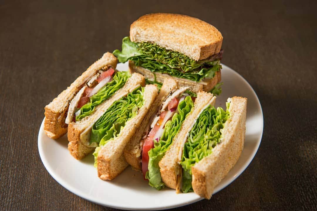 HereNowのグルメインスタ