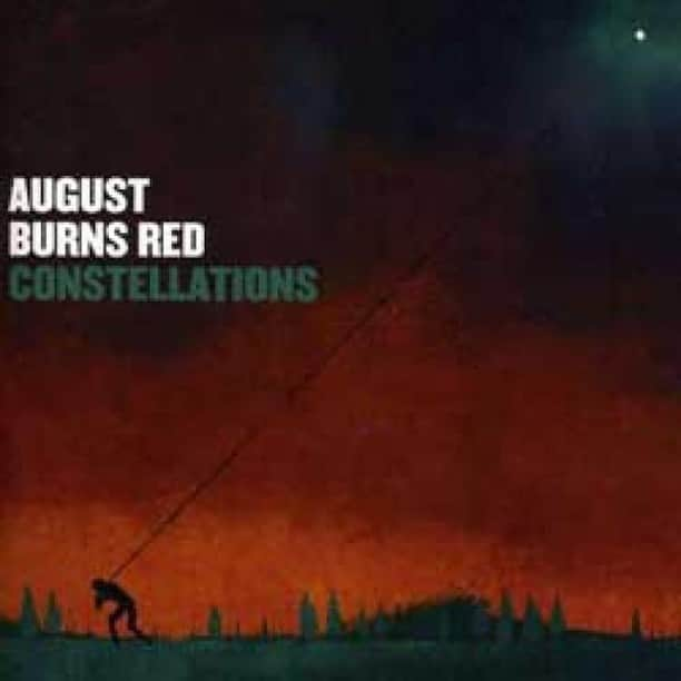 Alternative Pressさんのインスタグラム写真 - (Alternative PressInstagram)「They've been celebrating it all summer, but today is the official 10 year anniversary of @augustburnsred’s ‘Constellations.’ Soaring riffs, brutal breakdowns and a hard-hitting message makes ‘Constellations’ one of the most complete metal albums of all time. .⁠ .⁠ .⁠ .⁠ #augustburnsred #abr #constellations #albumanniversary #alternativepress #altpress」7月14日 22時00分 - altpress