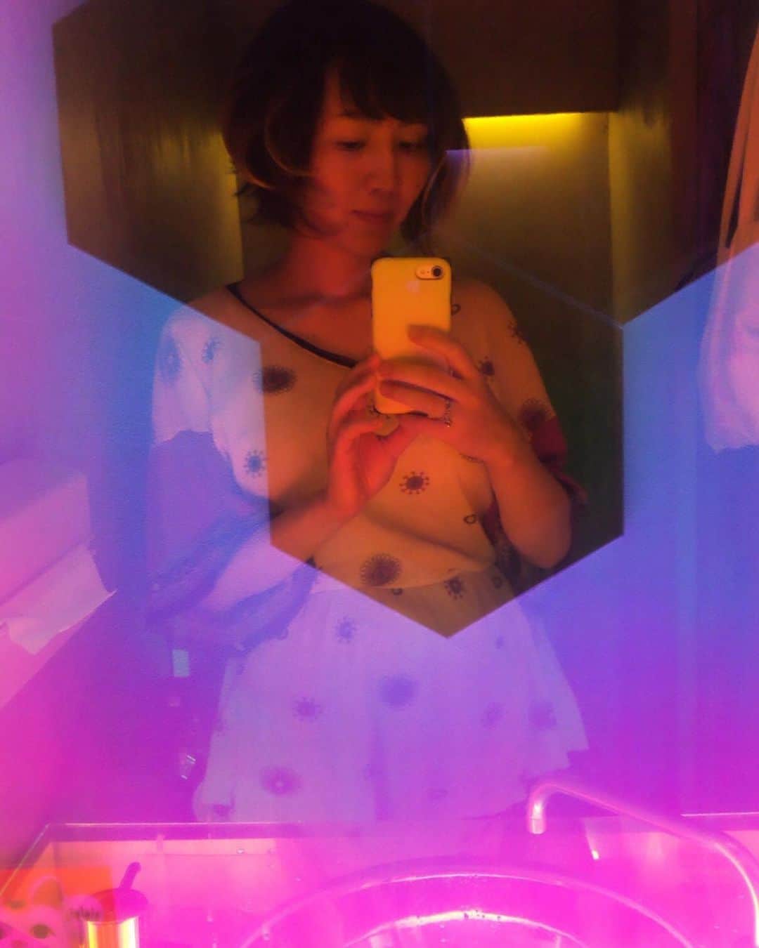 川村由紀のグルメインスタ