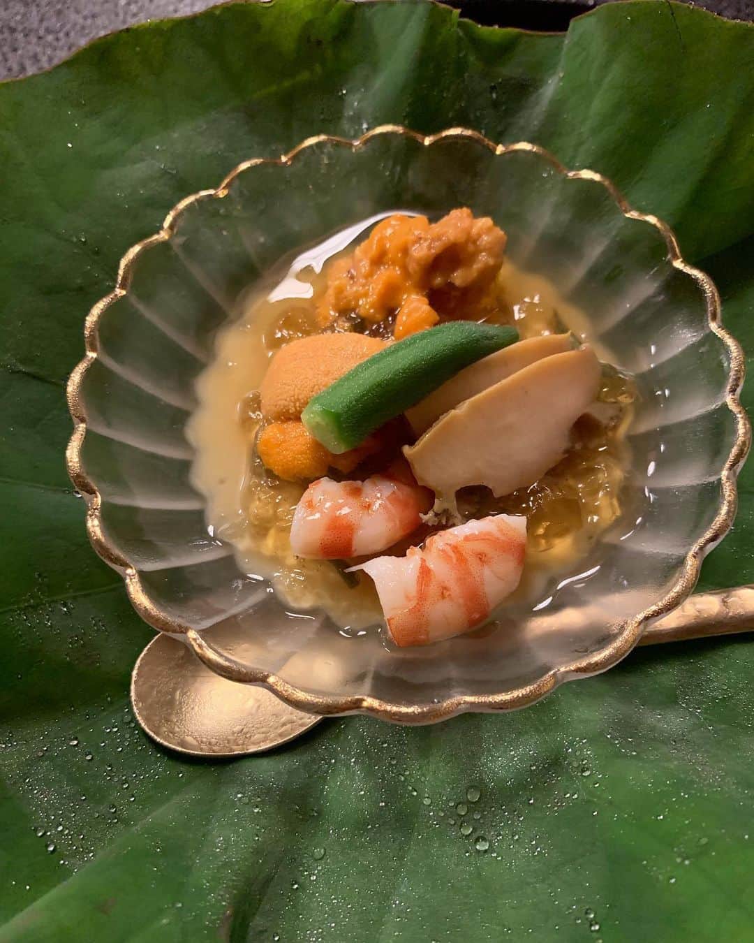 豊田麻子のグルメインスタ