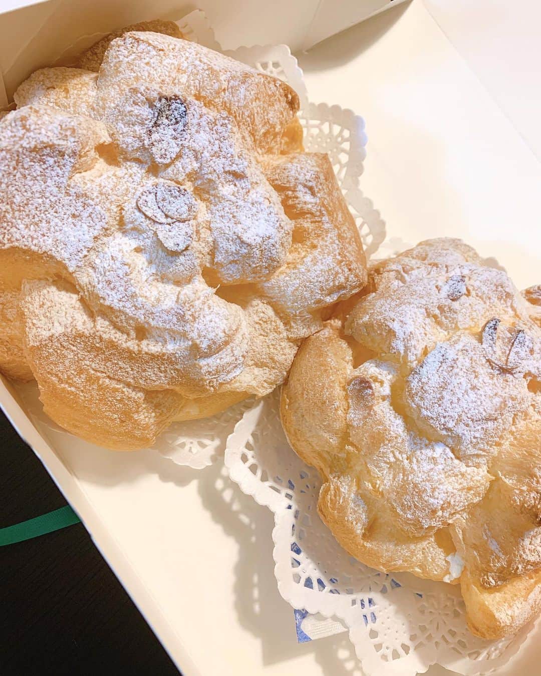 枝川結花のグルメインスタ