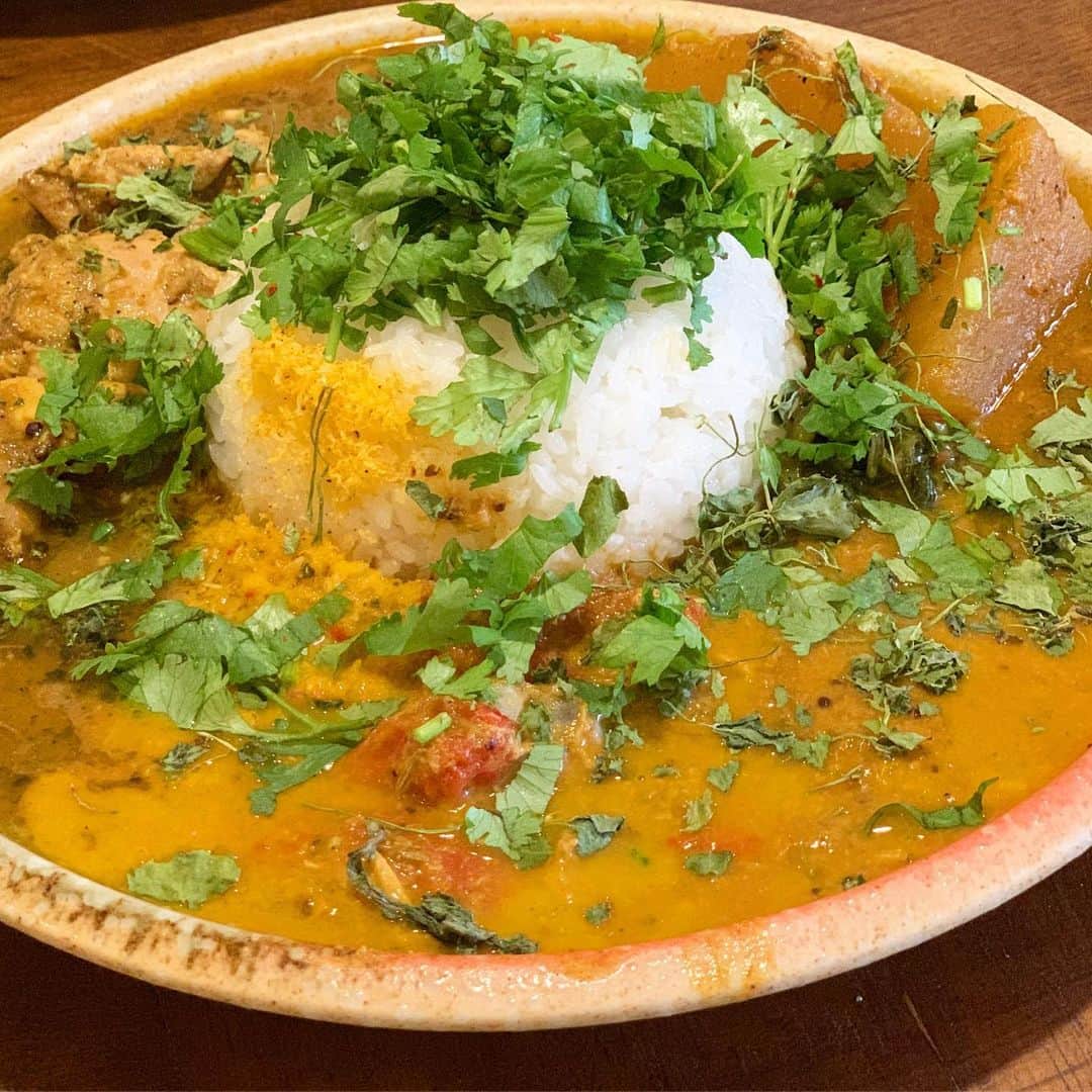 青山日和のグルメインスタ