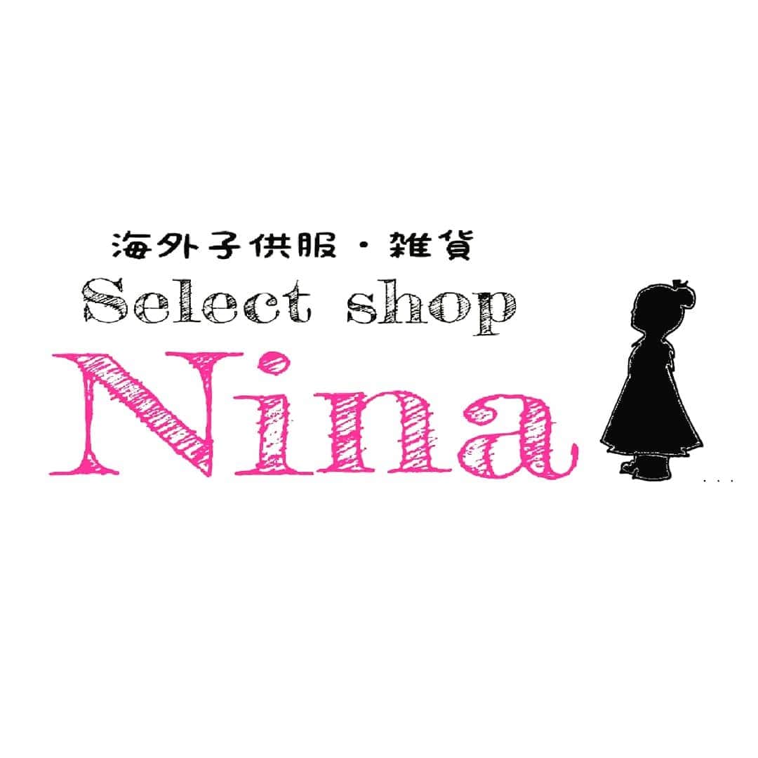さすけさんのインスタグラム写真 - (さすけInstagram)「* . 【届け！日本のママパパへ！】 あたしの一番最寄りのホモサピ(嫁んちゅ)が 海外子供服のselectshopをOpenしますた  @selectshop_nina から購入可能 またはプロフィールにあるBASEからも購入可能  お是非によろしうたのんます  #selectshop #selectshop_nina #海外子供服 #韓国子供服 #拡散希望」7月14日 22時54分 - agomonchaku