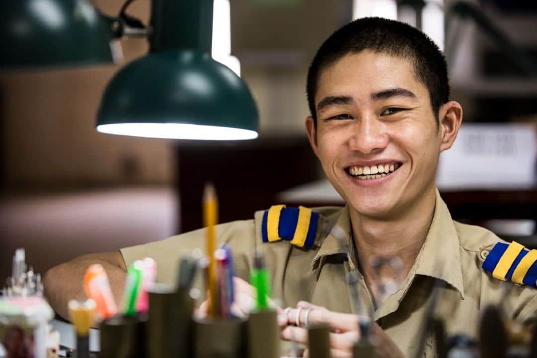 ジュリーサンドラゥのインスタグラム