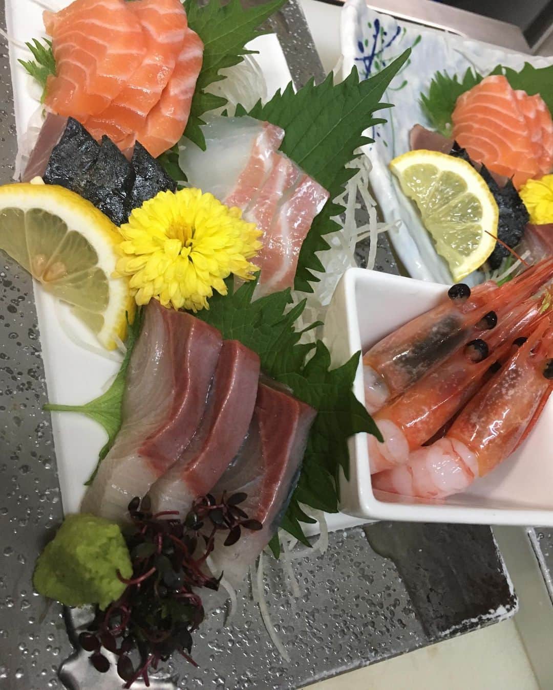 知床漁場 天神橋筋店のグルメインスタ