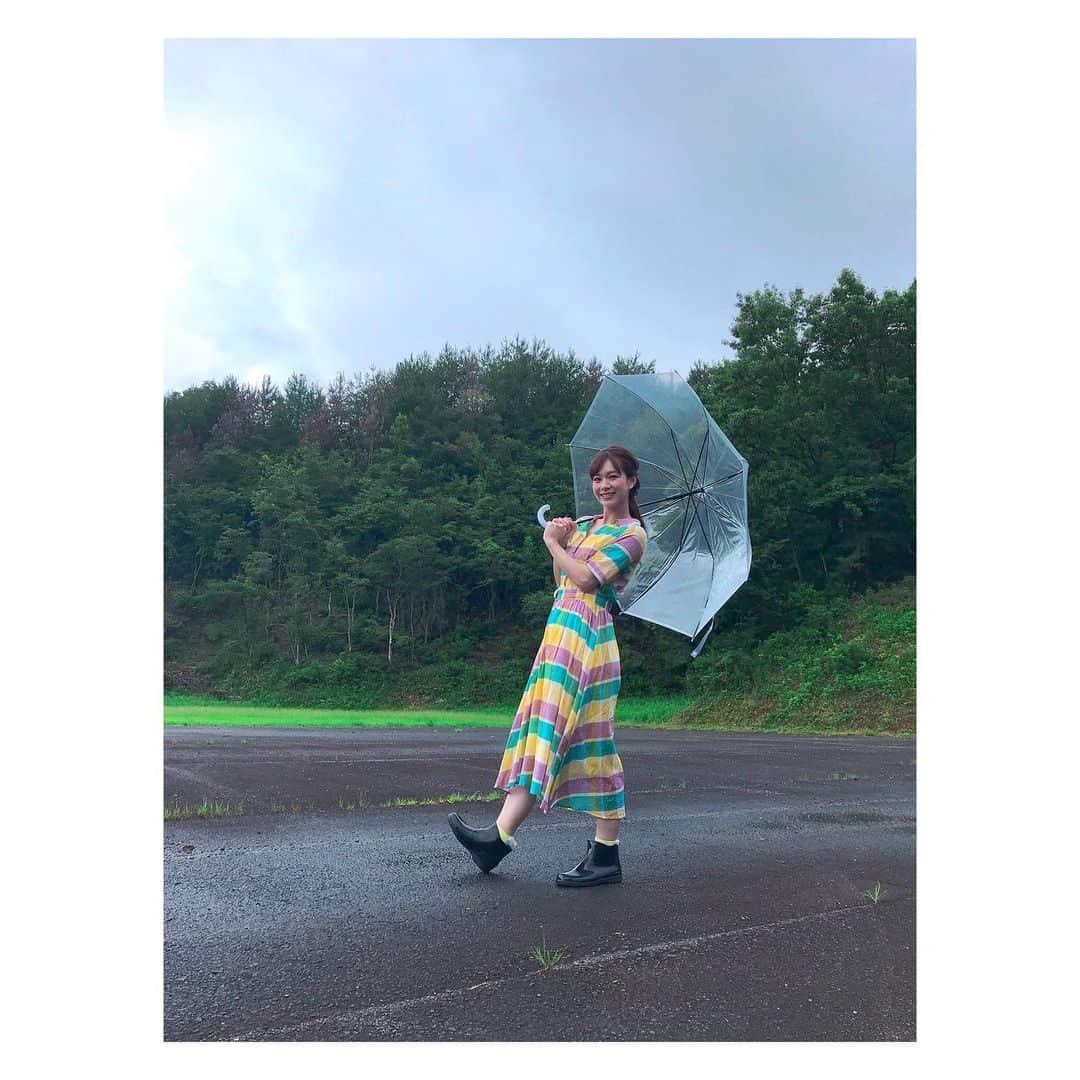 酒井瞳さんのインスタグラム写真 - (酒井瞳Instagram)「今回も見事に大雨を避ける事ができました！ #晴れ女 #るるるん #よかばん #宮崎 #延岡 #UMK #夏祭り #祭り #花火 #ワッショイ」7月14日 23時40分 - s.sakaihitomi