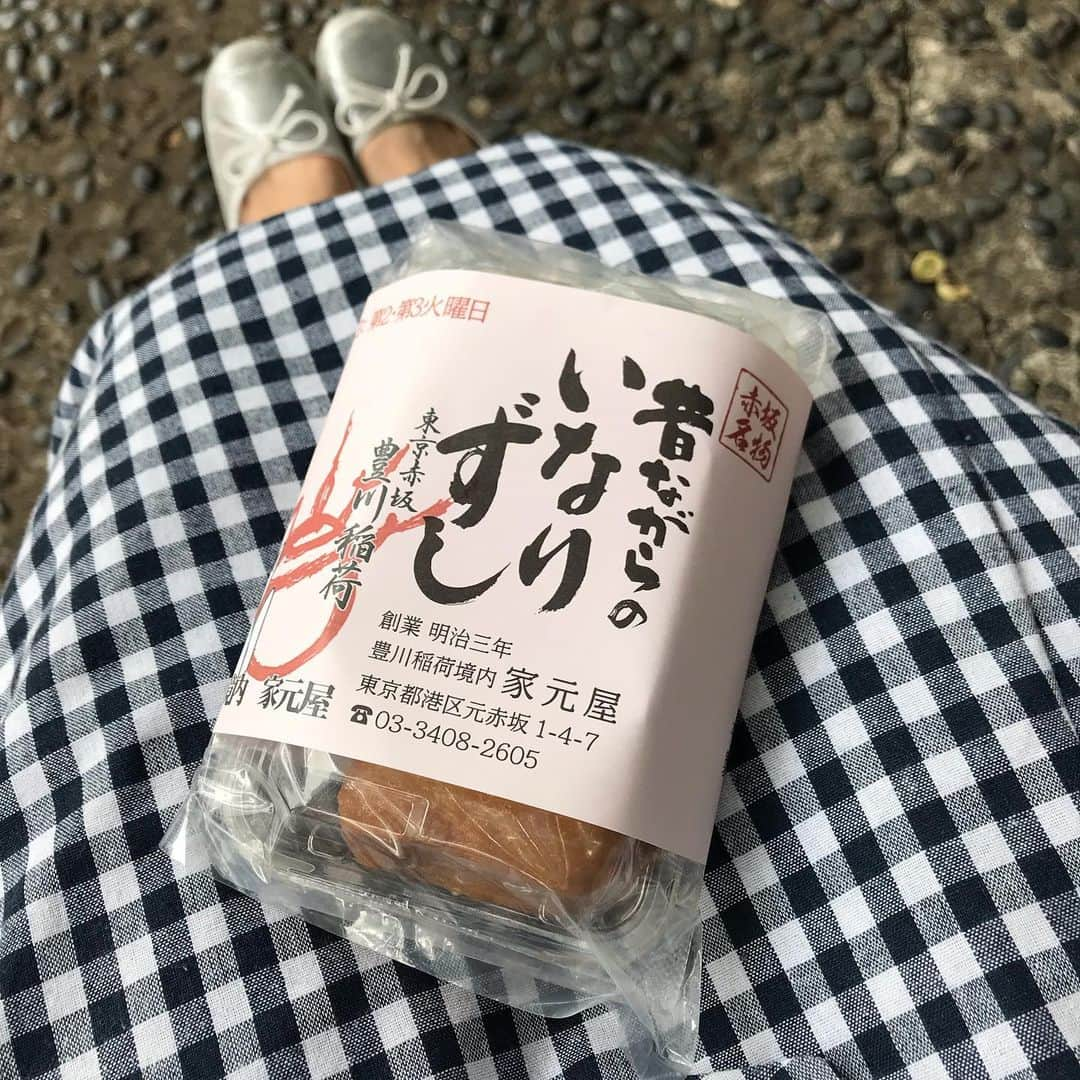 うちやえゆかさんのインスタグラム写真 - (うちやえゆかInstagram)「私てきに映えりました食べ物です。 まとめて載せちゃいます！﻿ 美味しい物は心まで潤してくれる気がする〜♪﻿ ﻿ #1 #鮎 #マシュマロ﻿ #2 #いなり寿司 ﻿ #3 #中華 #唐辛子﻿ #4 #七夕 #パン﻿ #5 #ナポリタン #gtrip #激うま﻿ #6 #2kg #ナポリタン ﻿ #7 #エスプレッソ﻿ #8 #黒糖ラテ ﻿ #9 #たこやき﻿ #10 #カラオケ #審査員 #どら焼き #心遣い #ありがとう」7月14日 23時36分 - yukauchiyae