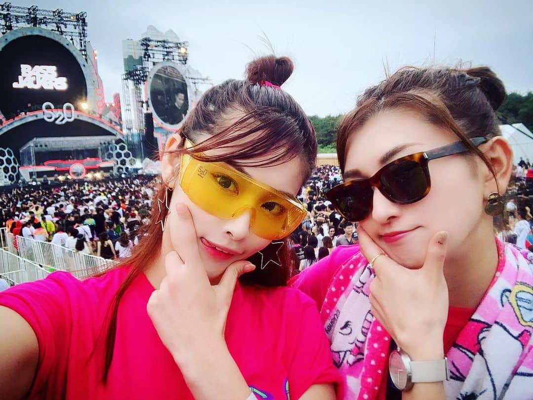 横町ももこのインスタグラム