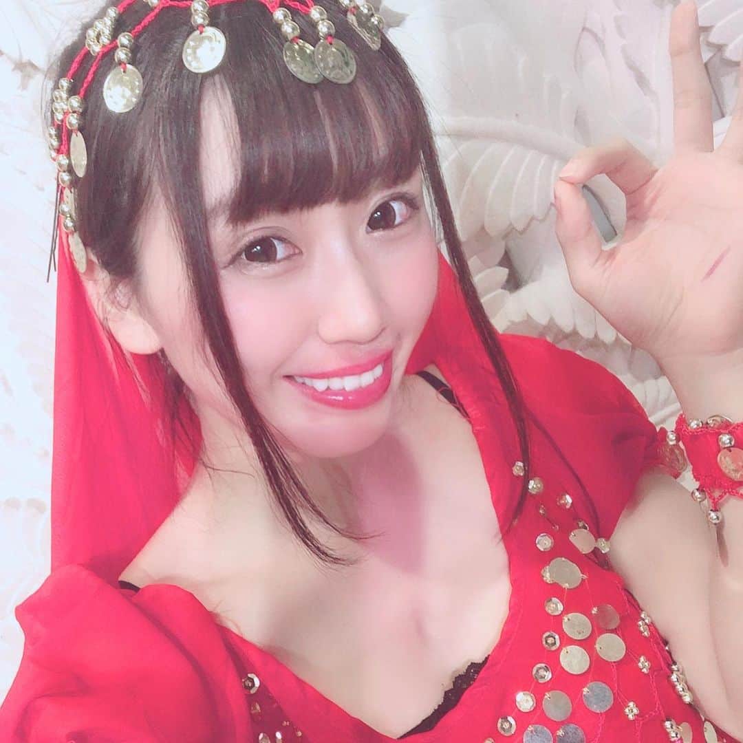 楠木まゆのインスタグラム